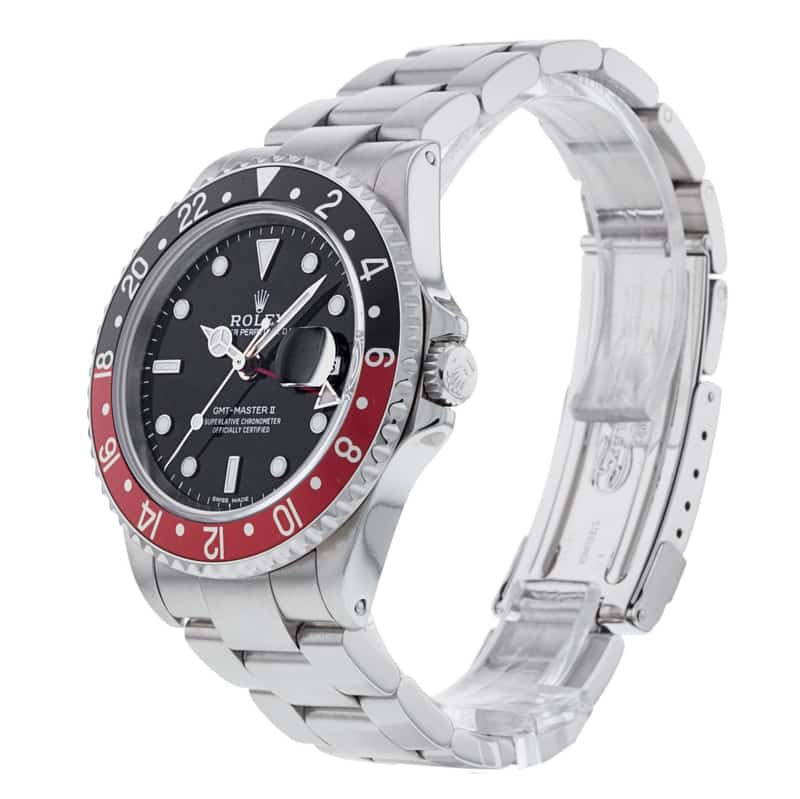 Rolex GMT Master II 16710
